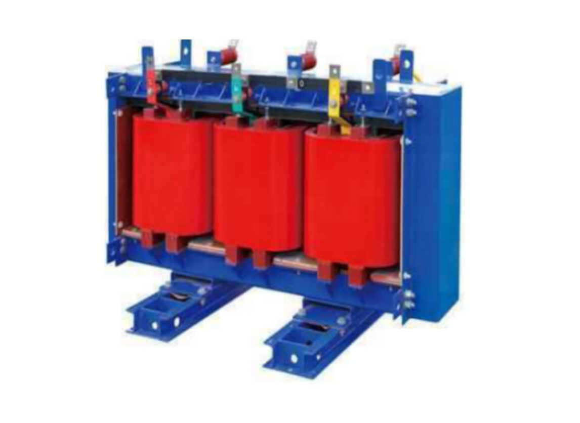 GY032非晶合金干式变压器			