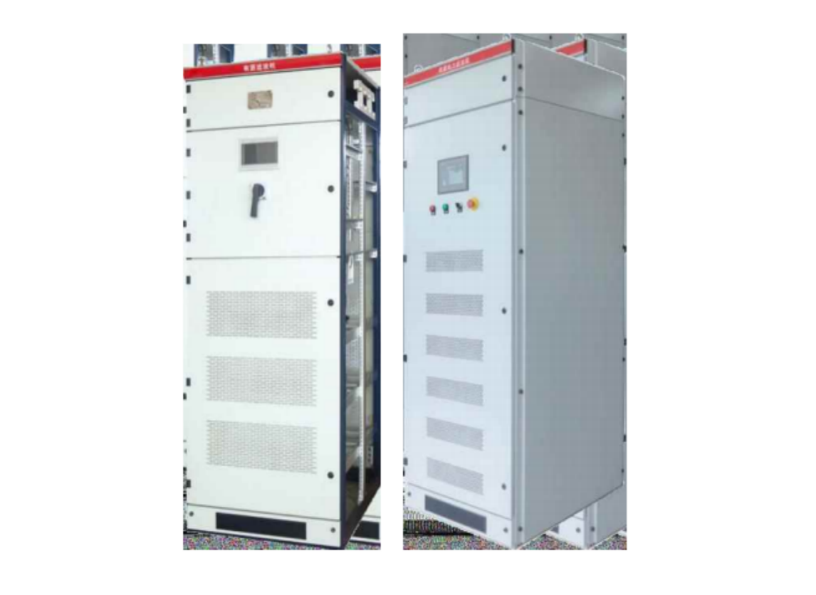 GY061有源滤波柜			