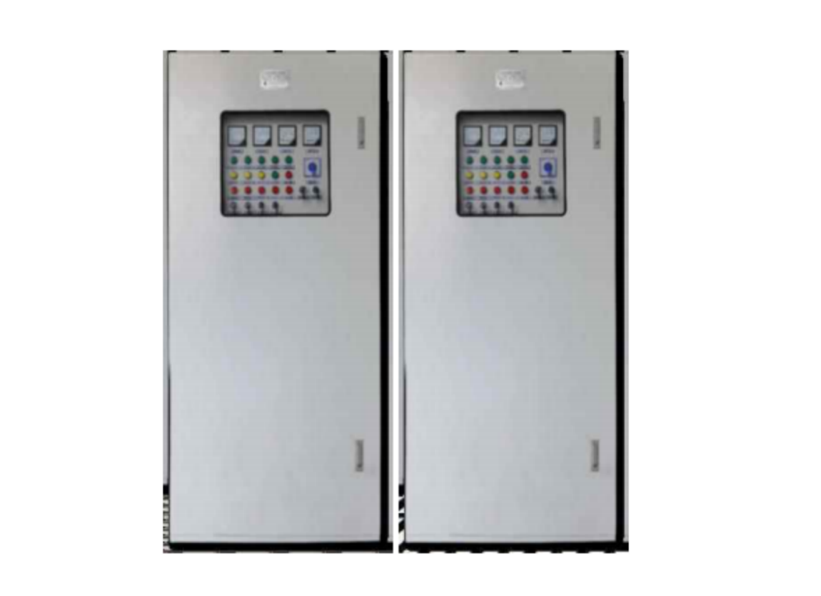 GY025消防水泵控制箱			