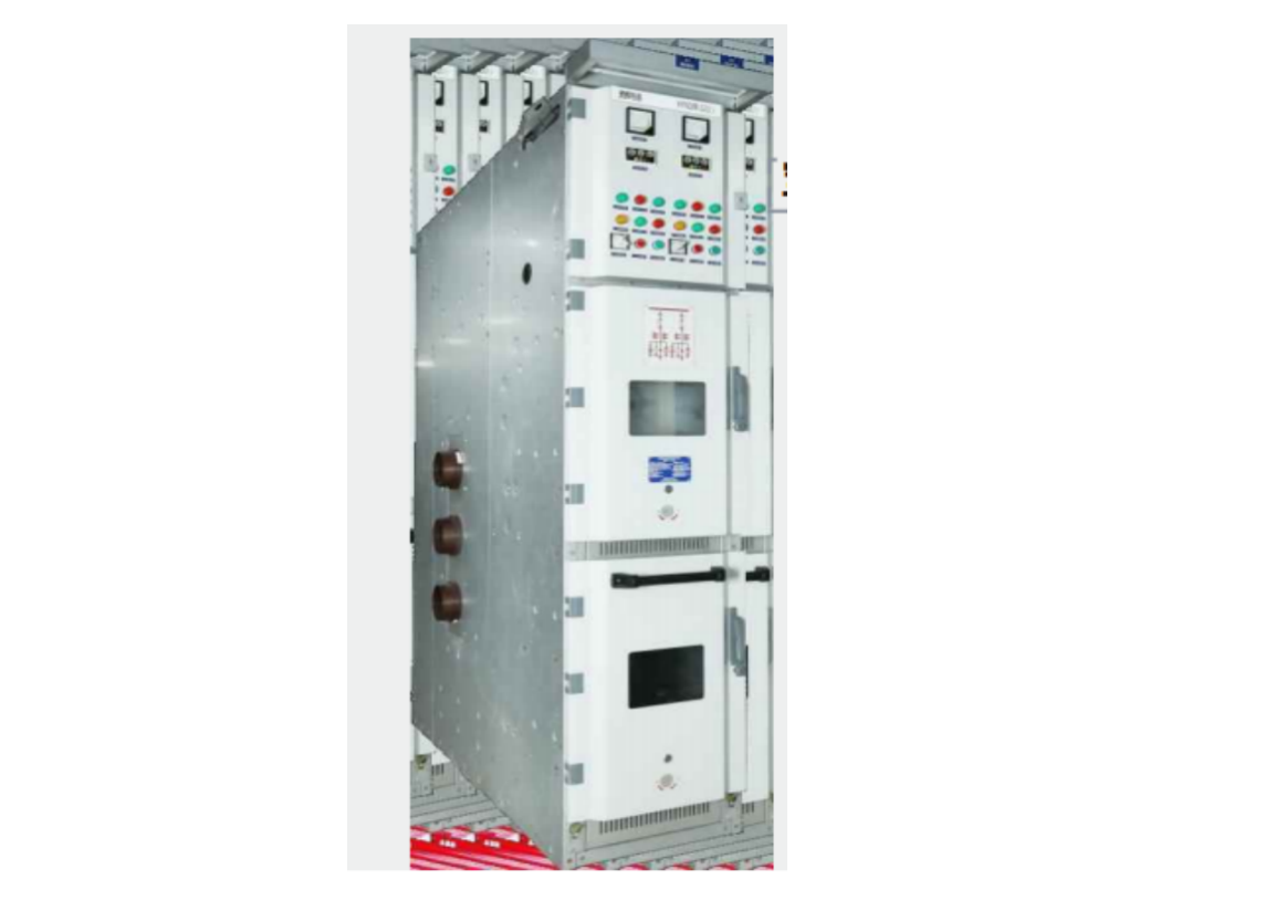 GY059军用舰船中压配电板			