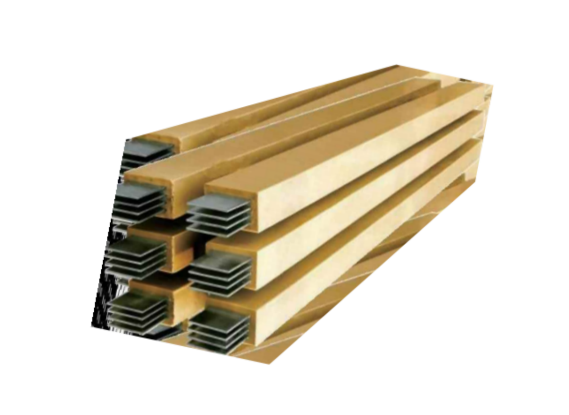 GY036浇注式母线槽			