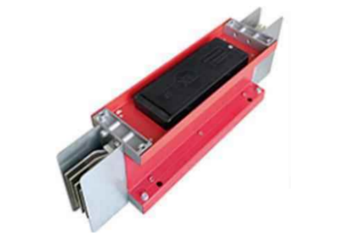 GY038防火性母线槽			