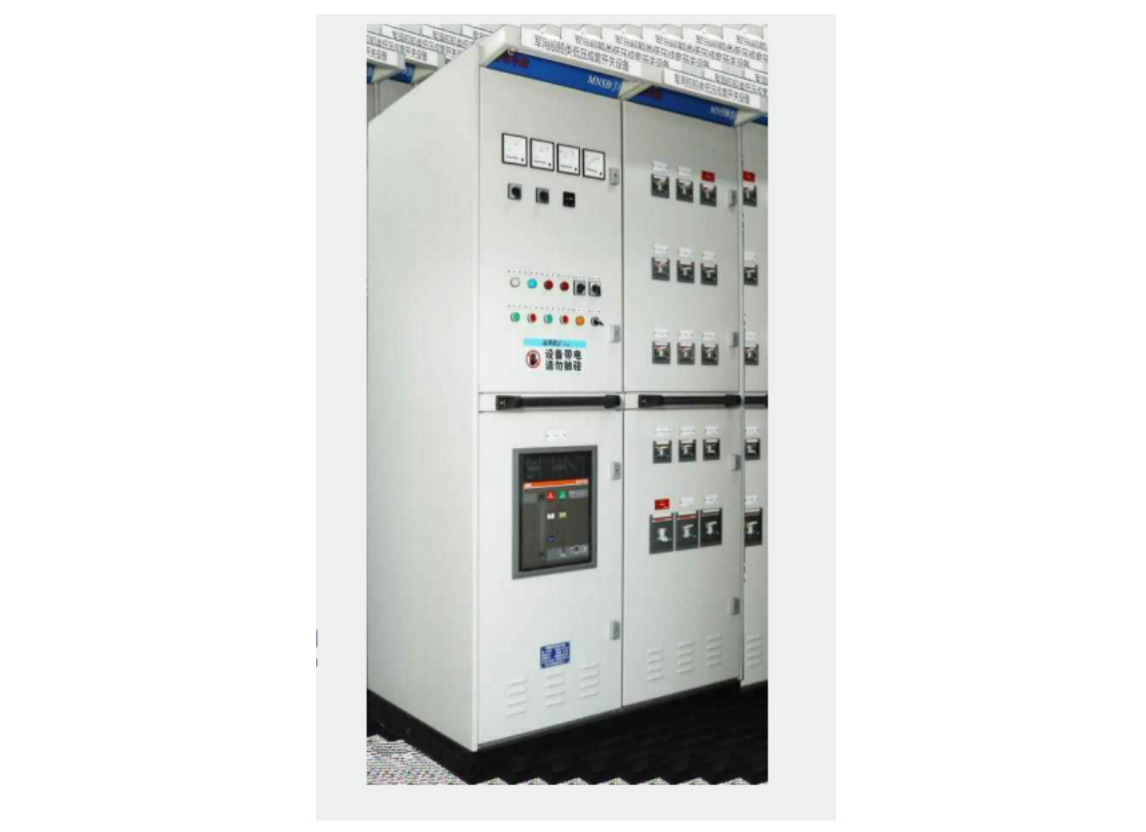 GY060军用舰船低压配电板			