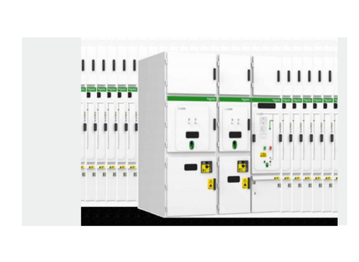 GY042交流金属封闭开关设备			