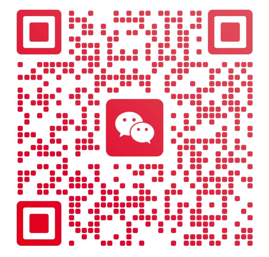 สแกนแอด WeChat